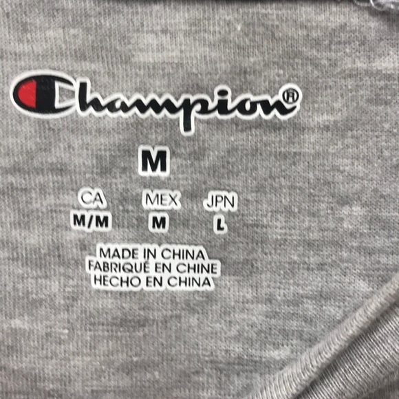 Champion Soft Arizona Wildcats Tee NWT - Picture 3 of 6